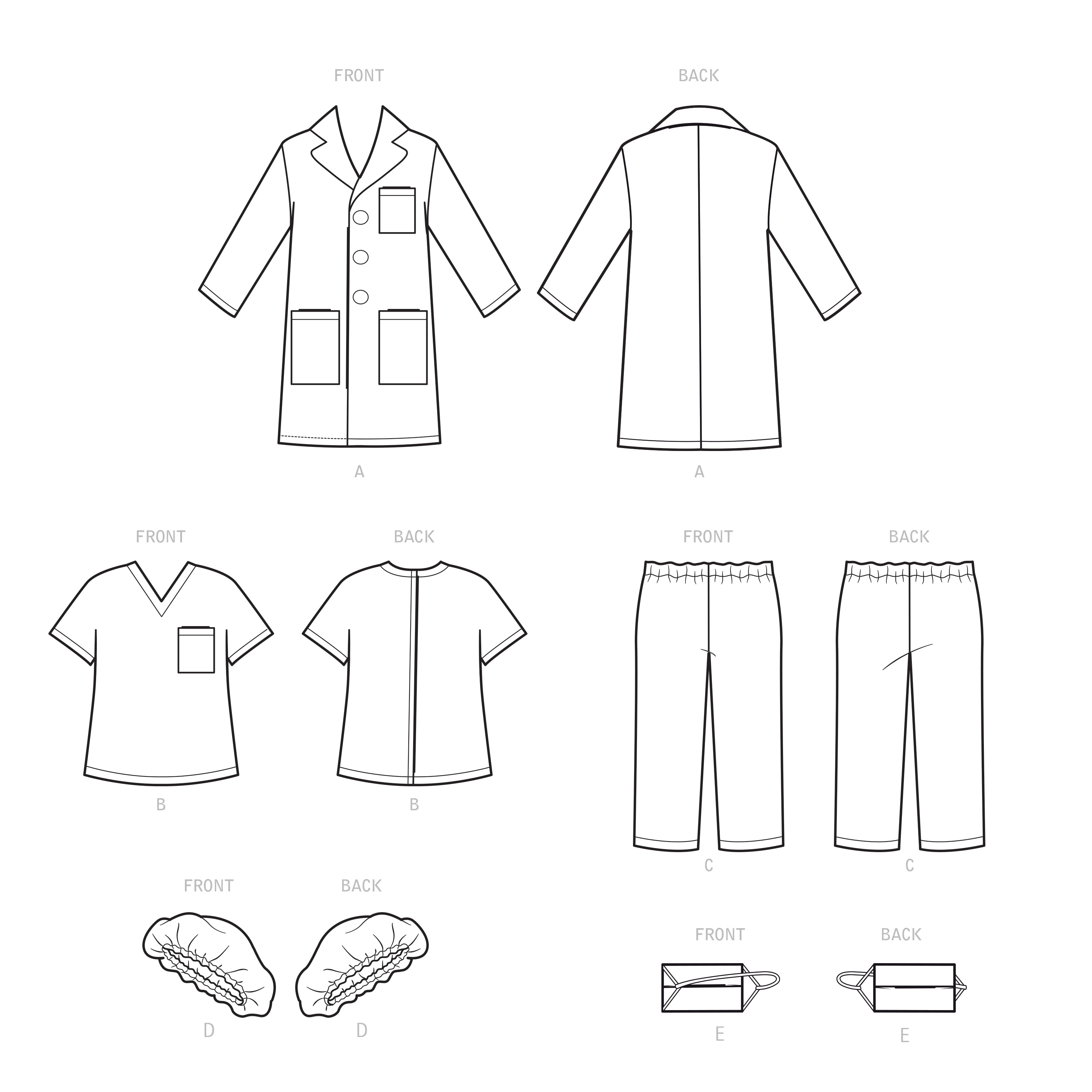 Line Art