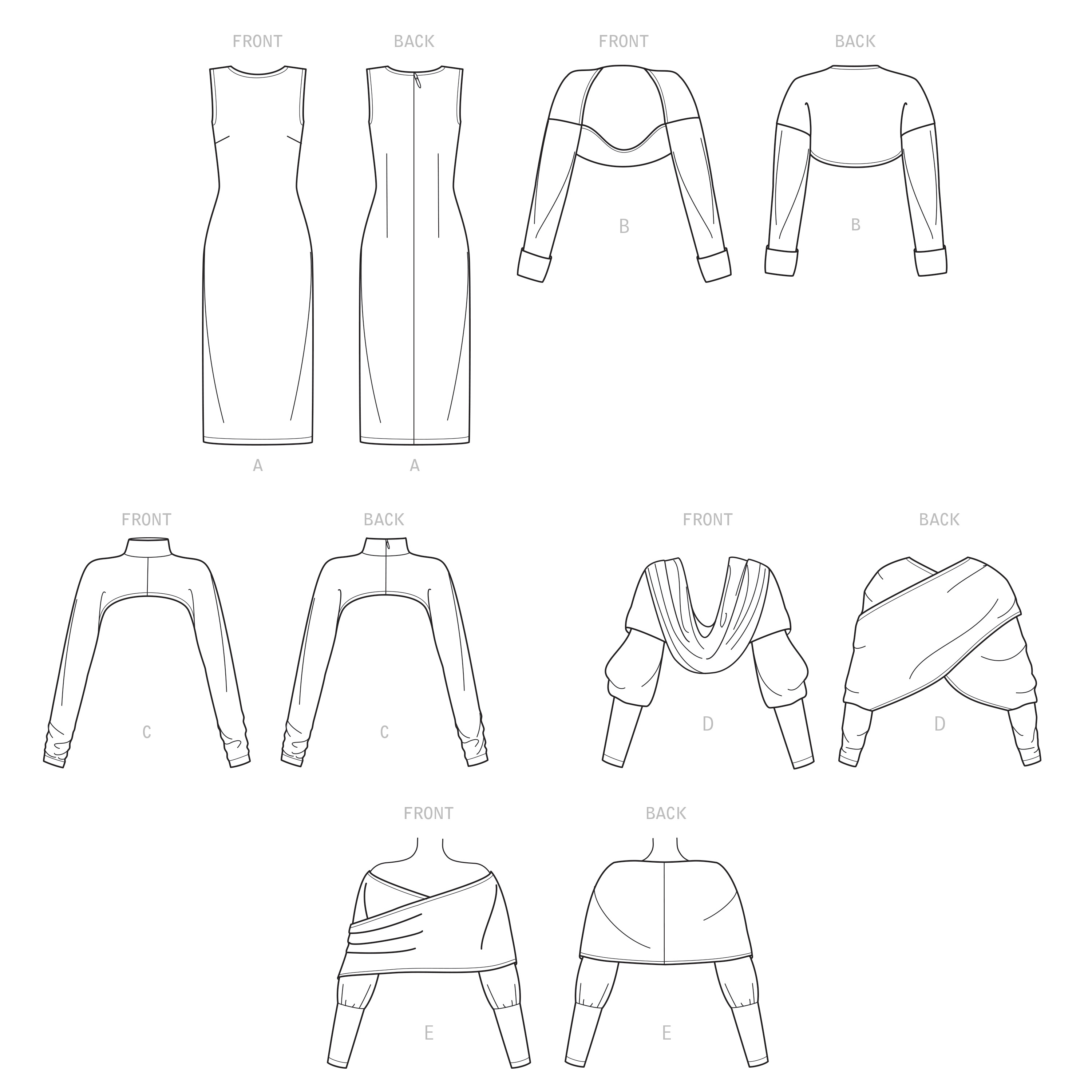 Line Art