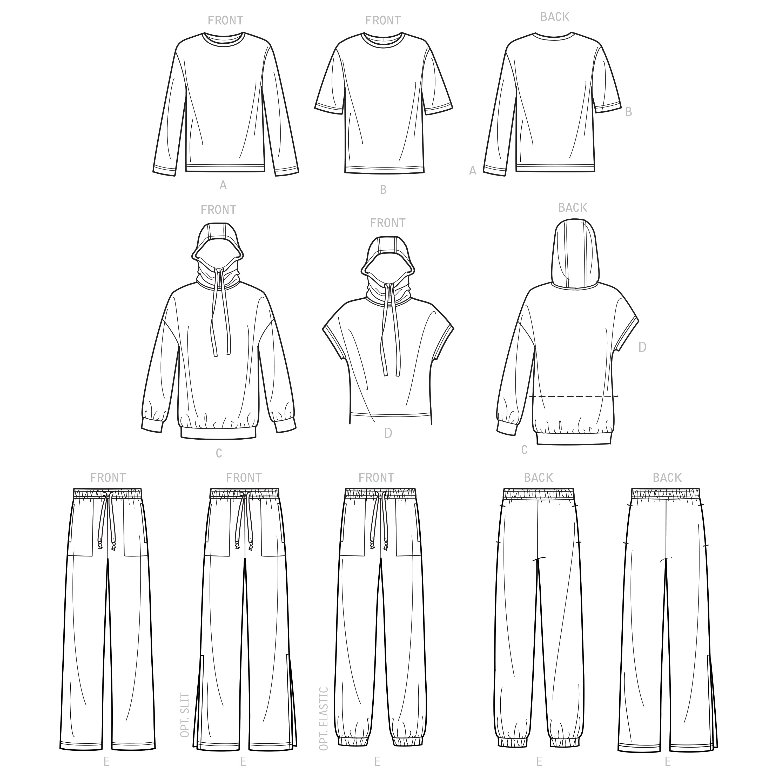 Line Art
