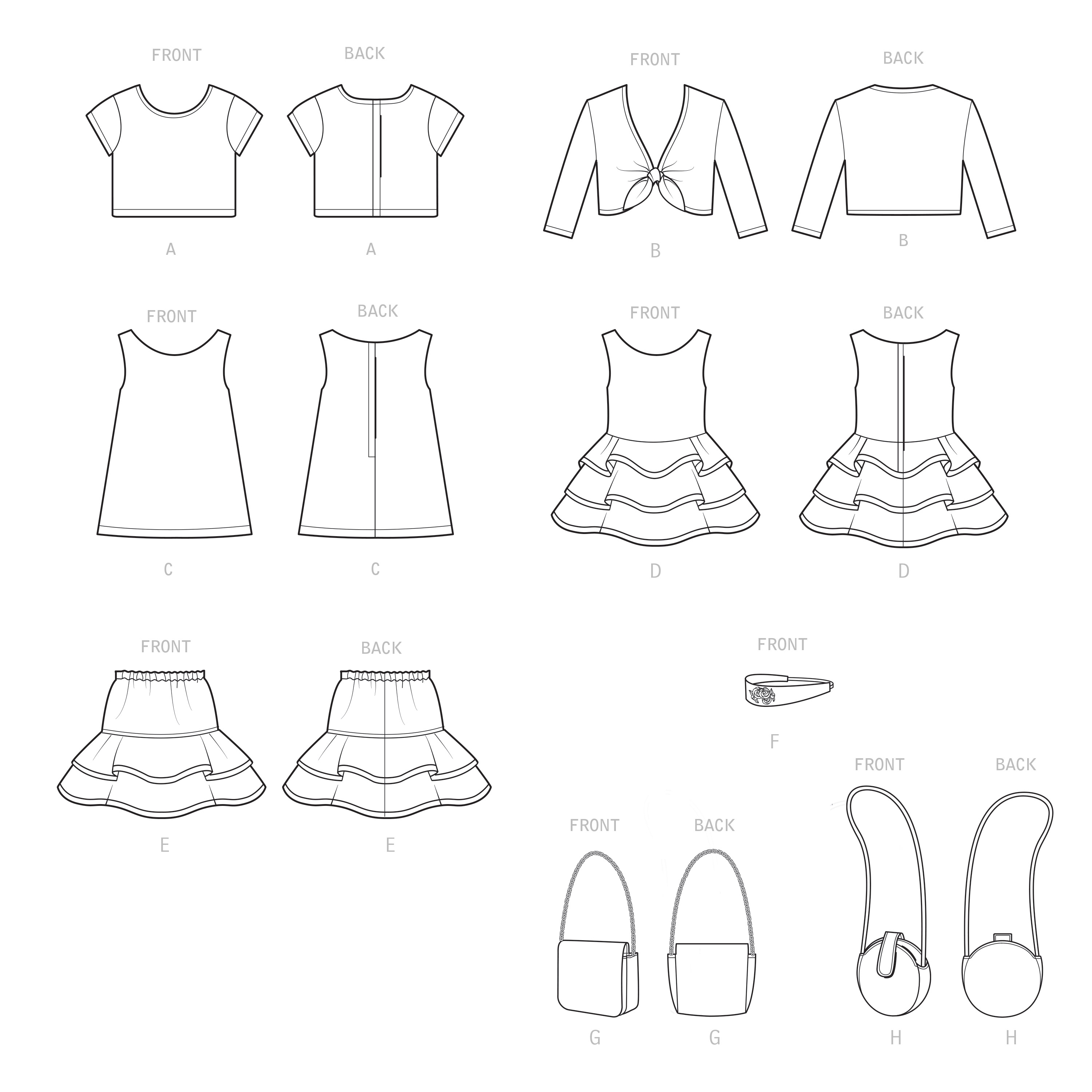 Line Art