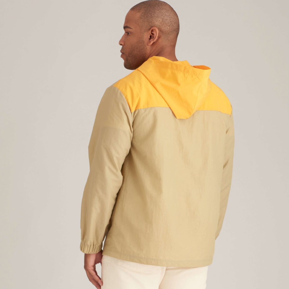 Simplicity Sewing Pattern S9481 Unisex Tops for Children, Teens and Adults