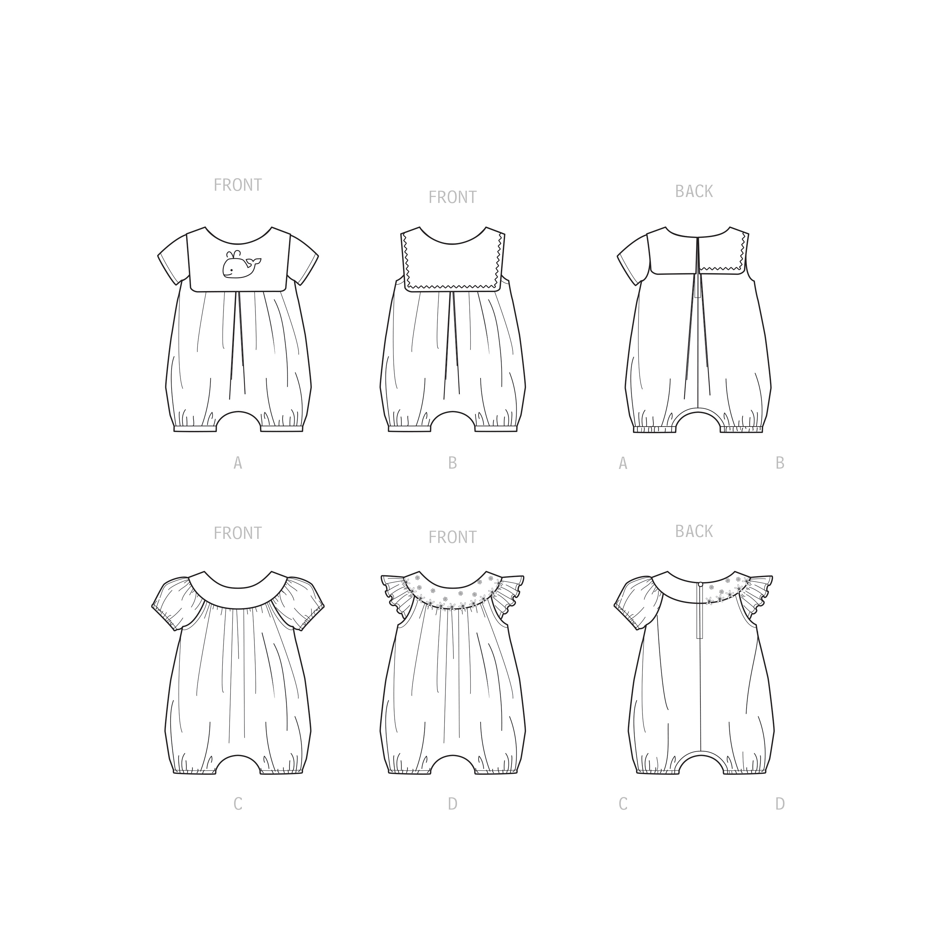 Line Art