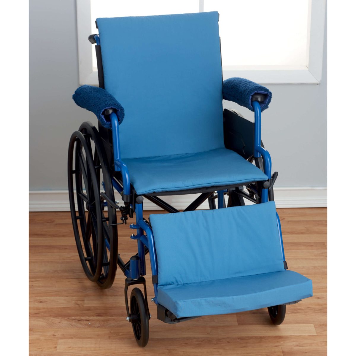 Simplicity Sewing Pattern S9492 Wheelchair Accessories