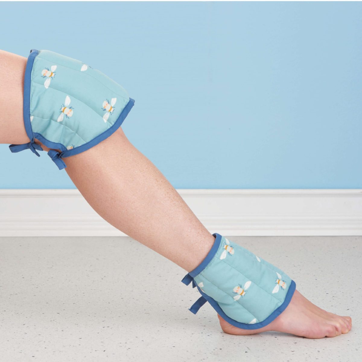 Simplicity Sewing Pattern S9494 Hot and Cold Comfort Packs