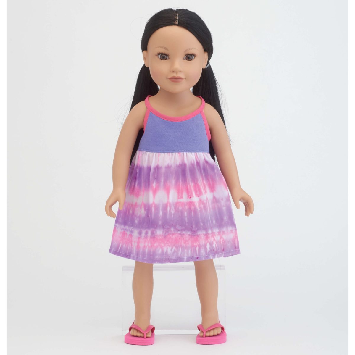 Simplicity Sewing Pattern S9499 18" Doll Clothes