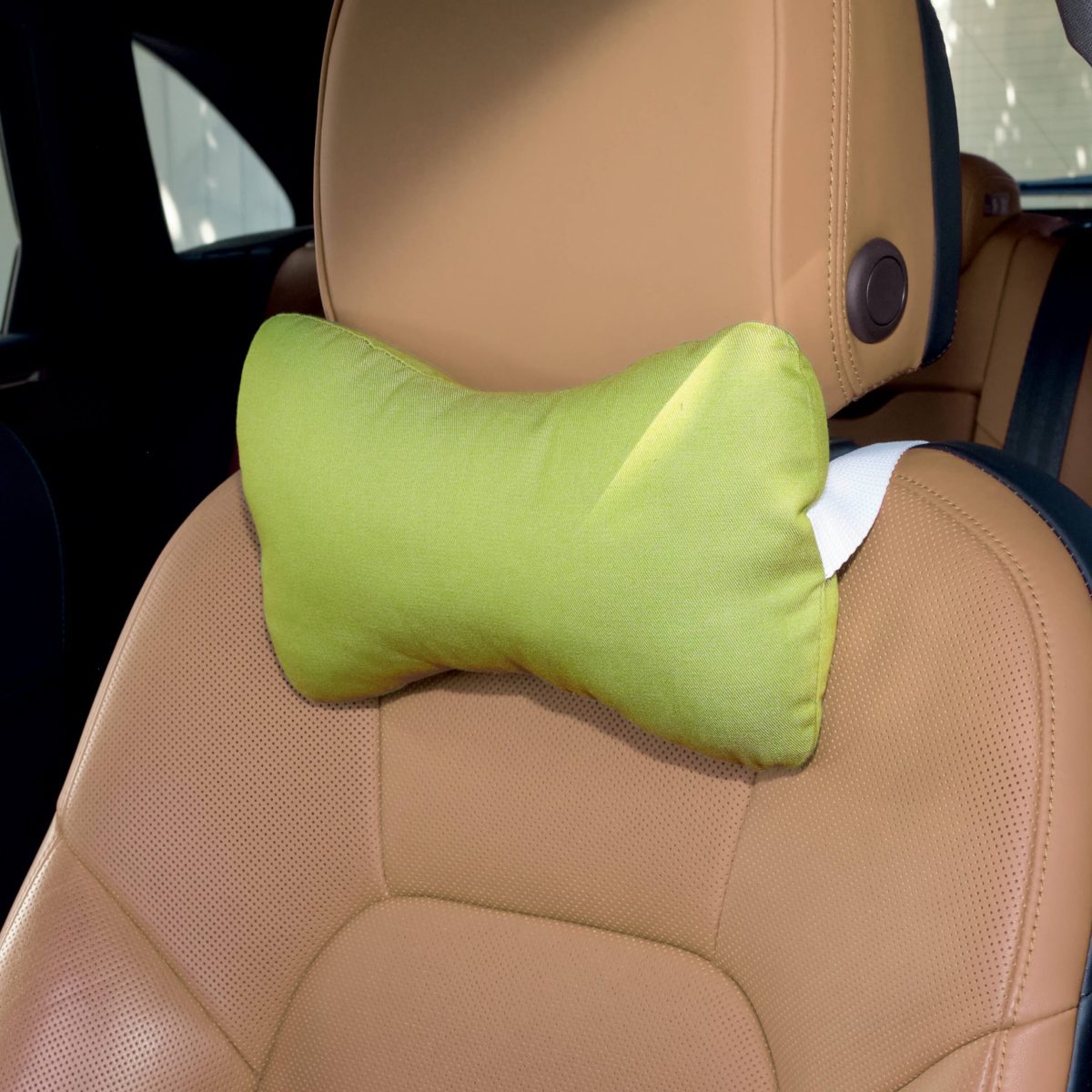 Simplicity Sewing Pattern S9501 Car Accessories