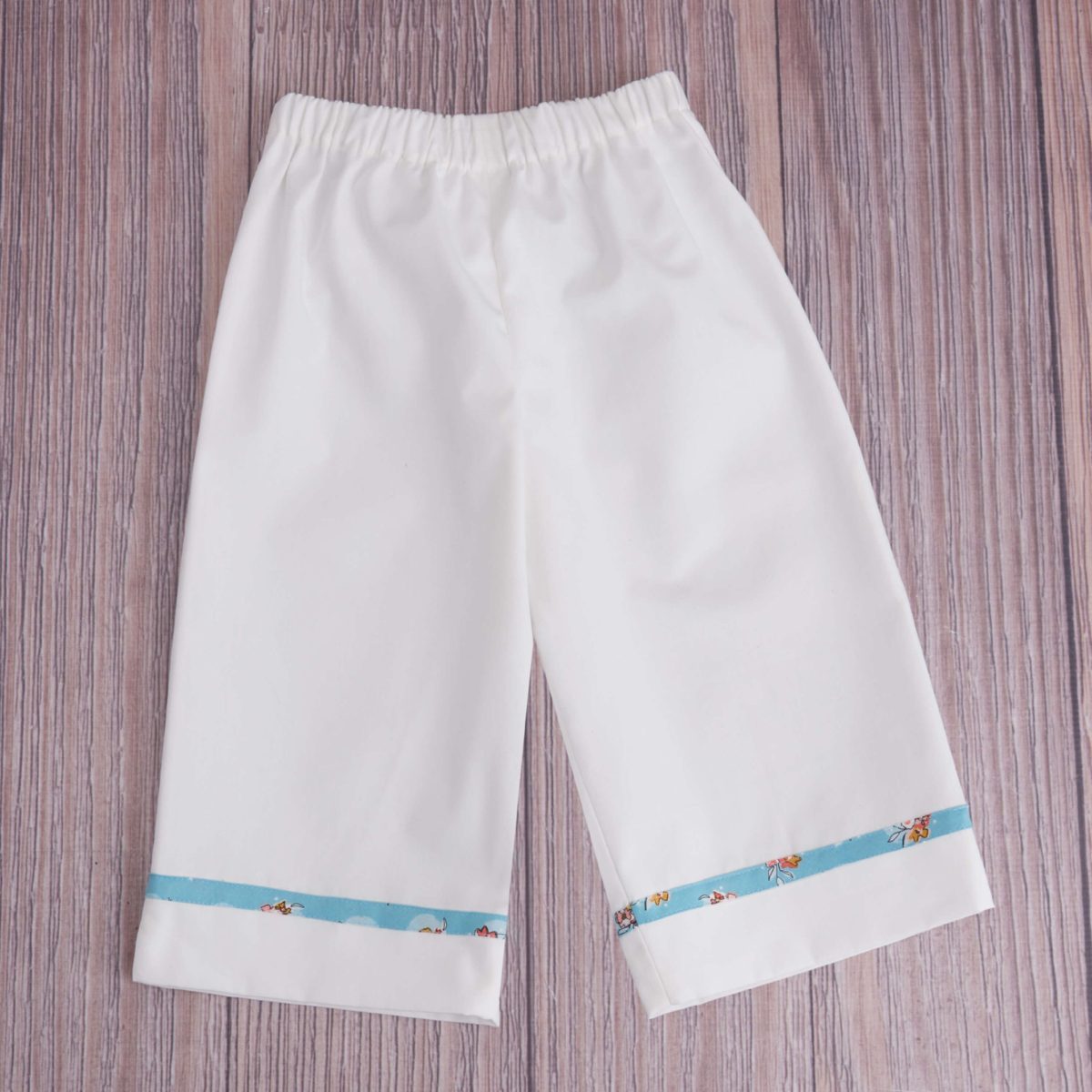 Simplicity Sewing Pattern S9504 Children's Jacket, Skirt, Cropped Trousers and Bag