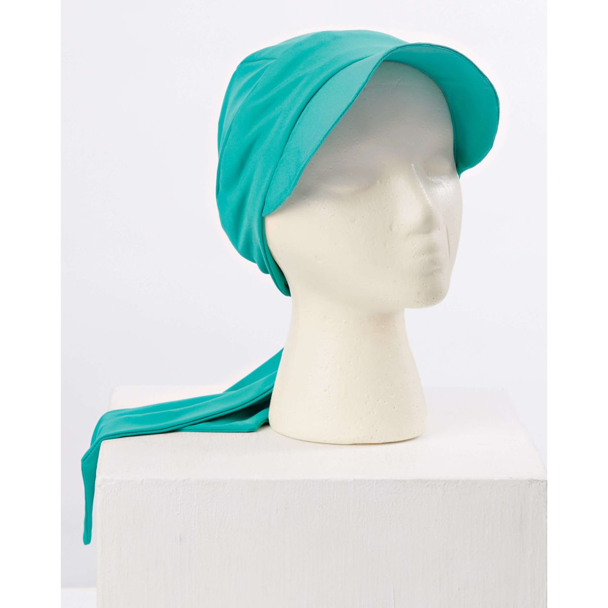 Simplicity Sewing Pattern S9519 Head Wraps and Hats