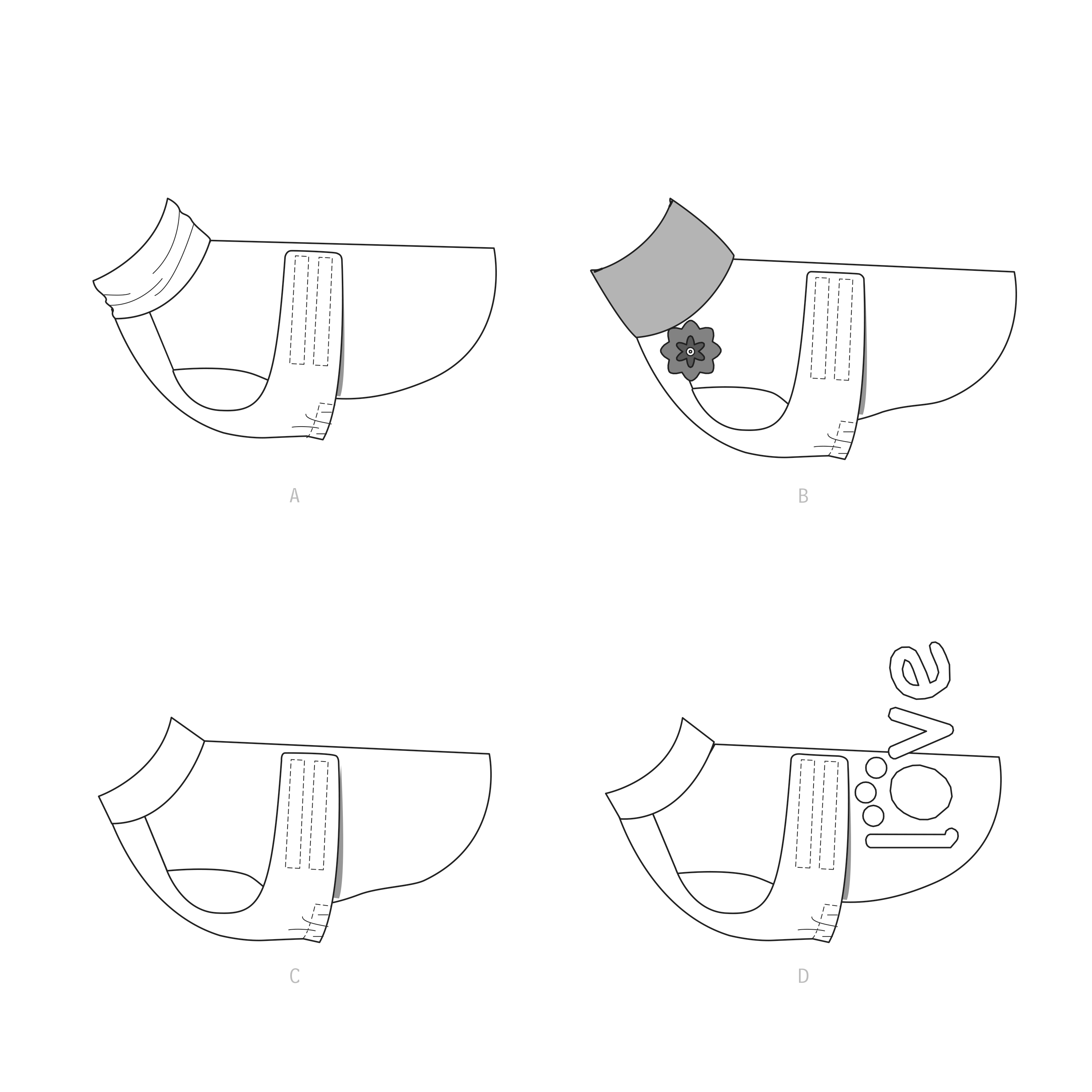 Line Art