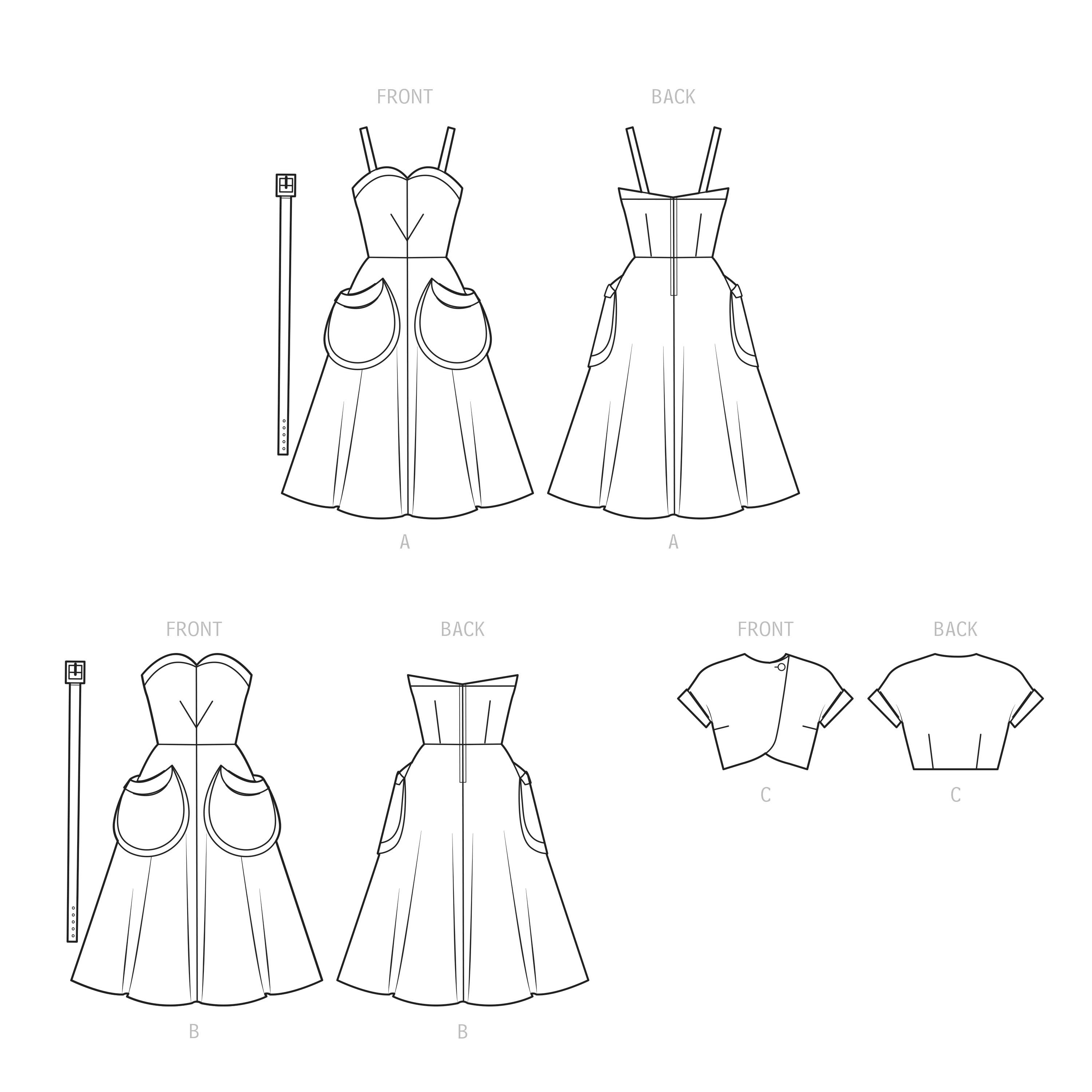 Line Art