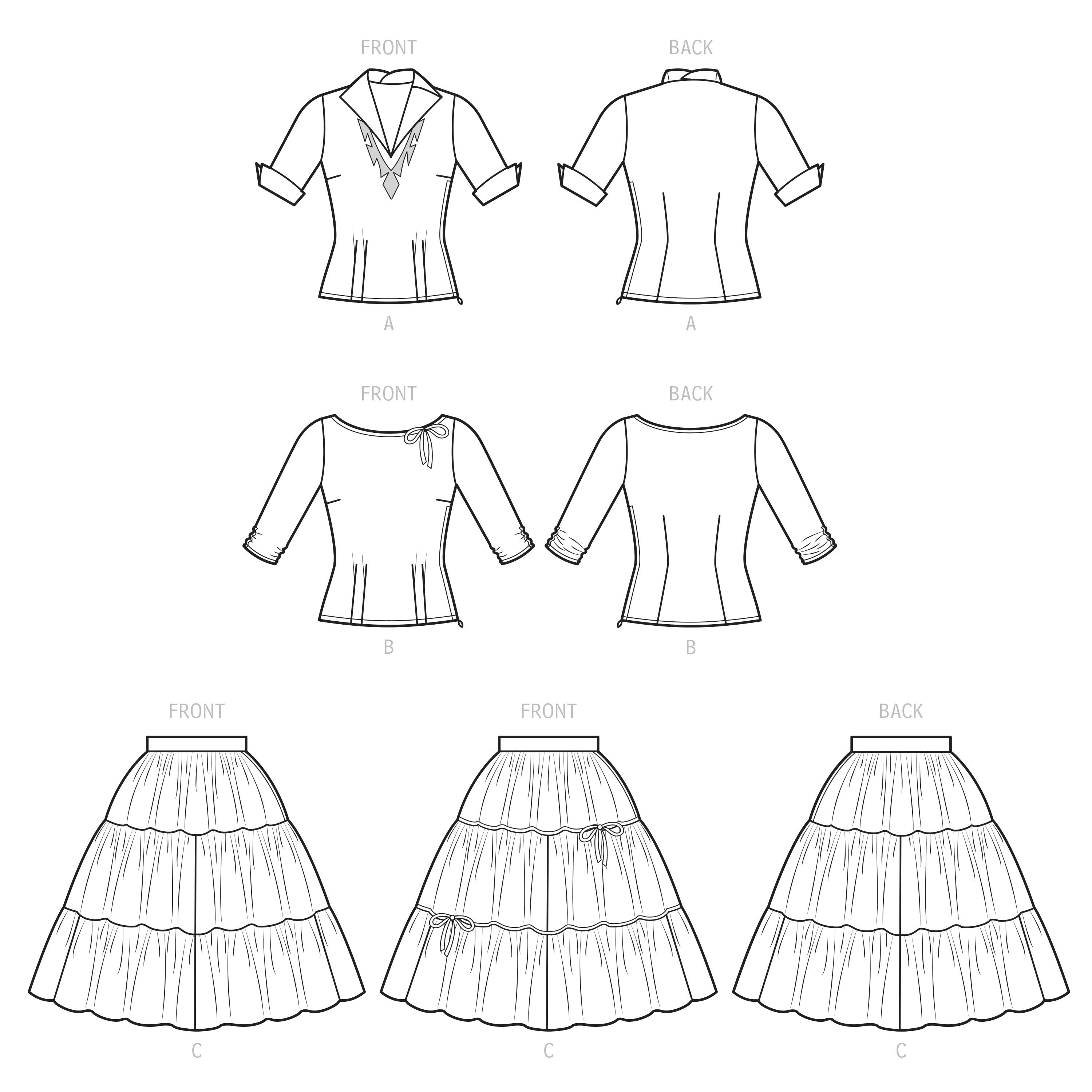 Line Art