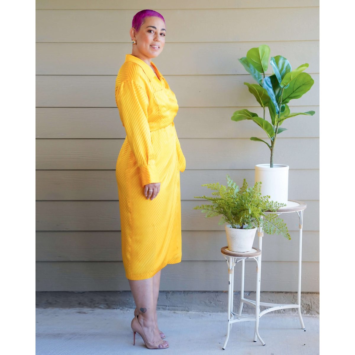 Simplicity Sewing Pattern S9539 Misses' Dress