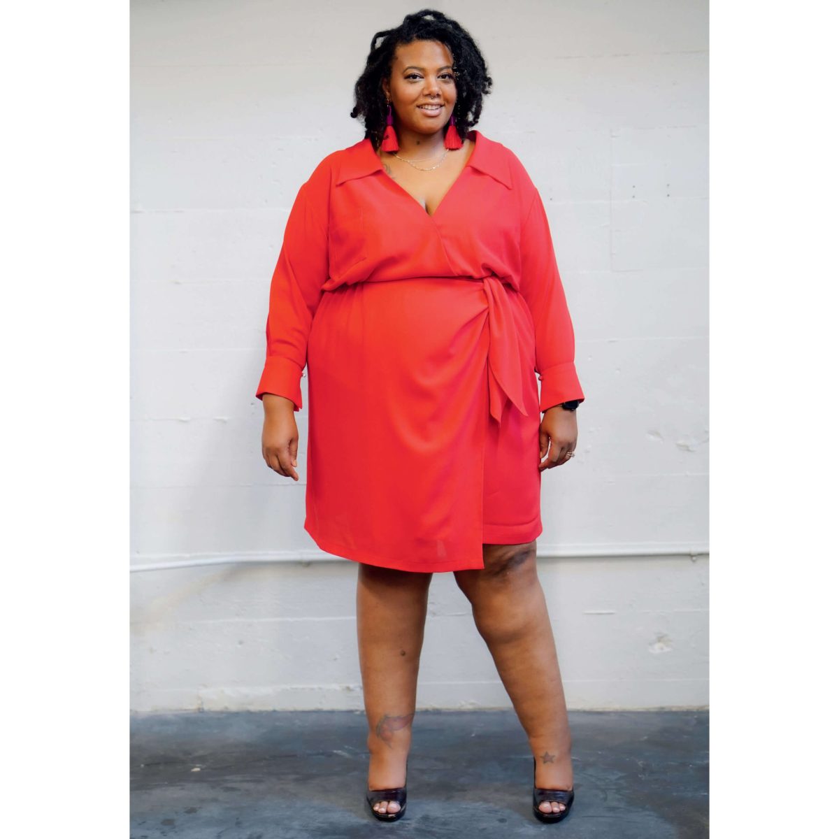 Simplicity Sewing Pattern S9540 Women's Dresses