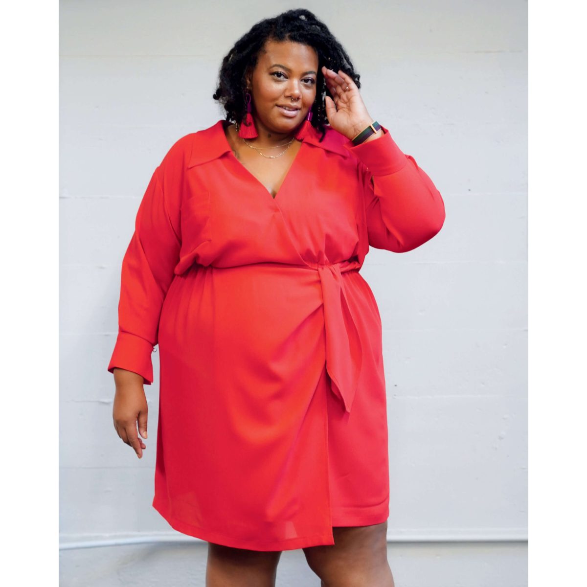 Simplicity Sewing Pattern S9540 Women's Dresses