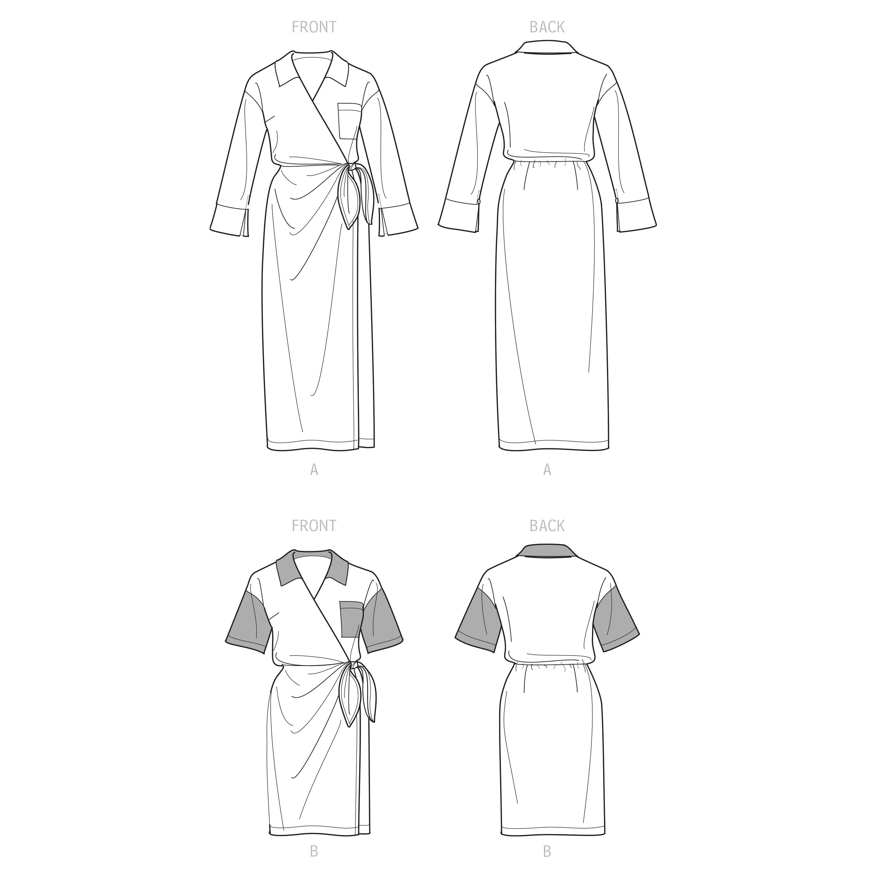 Line Art