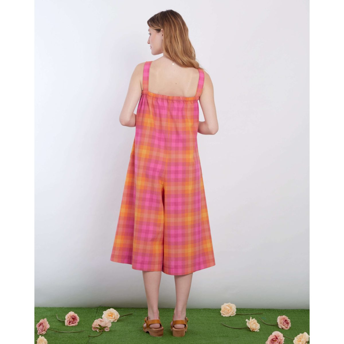 Simplicity Sewing Pattern S9541 Misses' Jumpsuits, Dress and Jacket