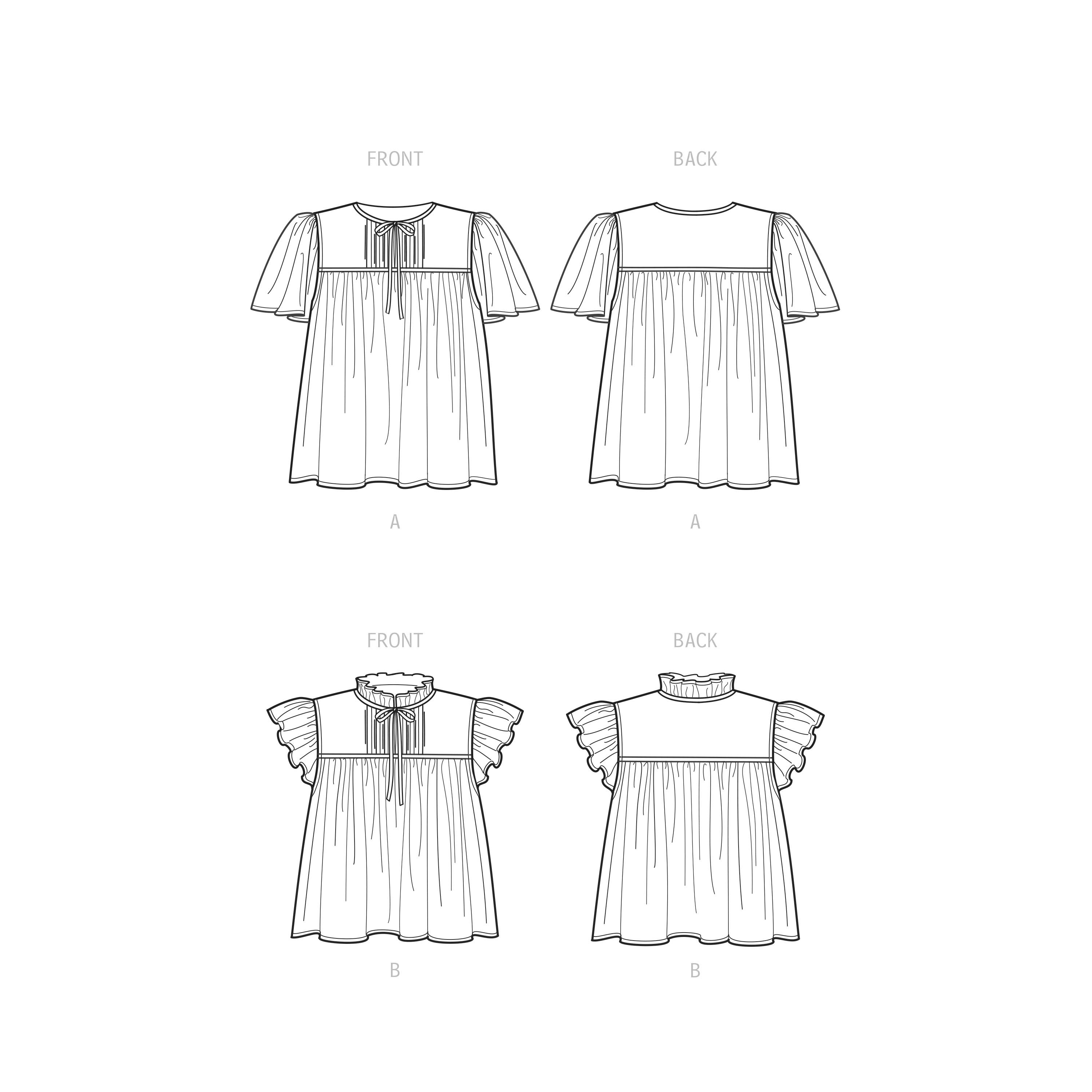 Line Art