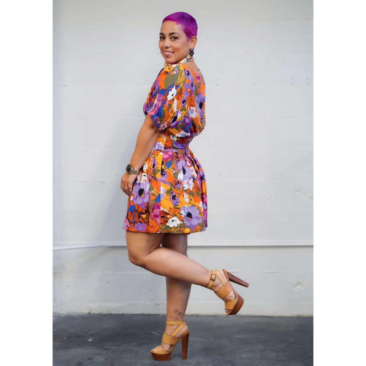 Simplicity Sewing Pattern S9450 Misses' Tops, Skirt and Shorts