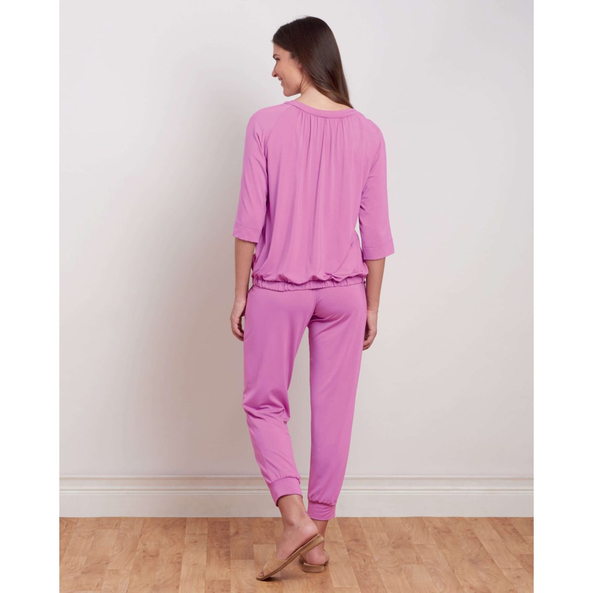 Simplicity Sewing Pattern S9556 Misses' Nursing Tops, Trousers, Shorts and Blanket