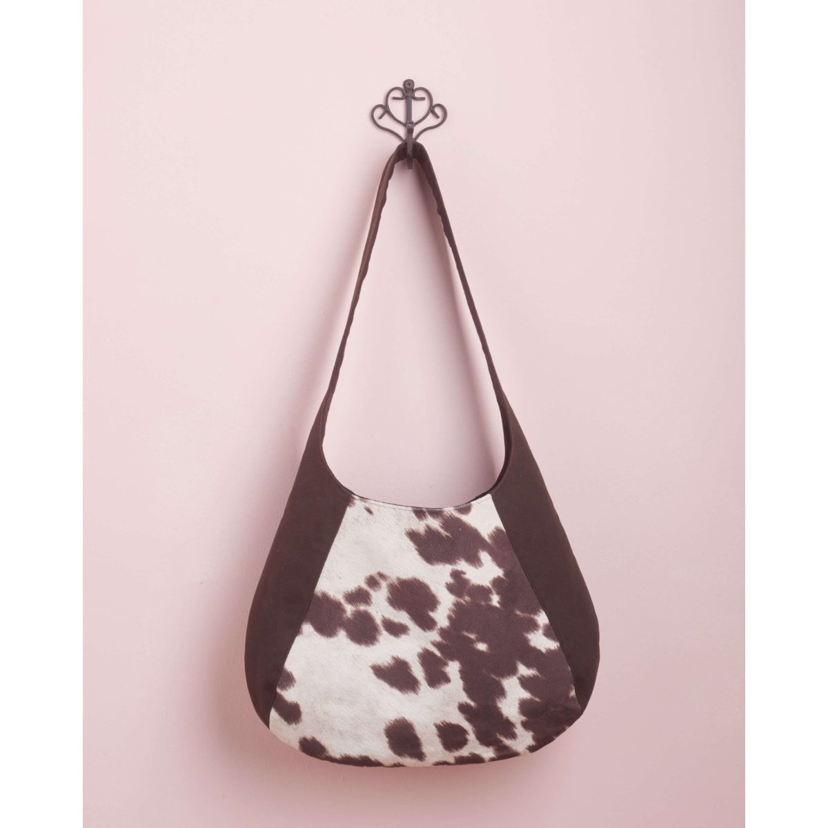 Simplicity Sewing Pattern S9563 Slouch Bags, Purse Organizer and Cosmetic Case