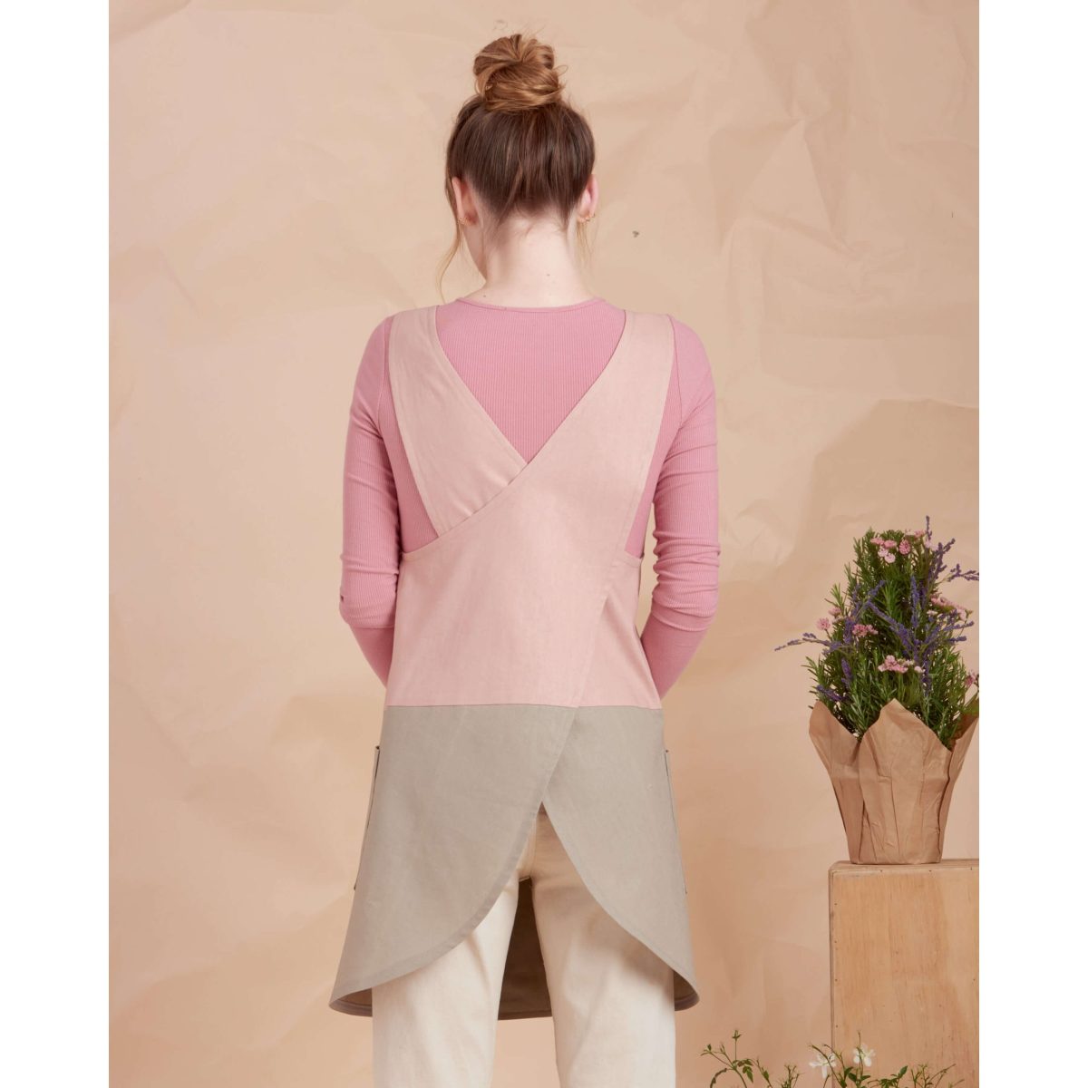 Simplicity Sewing Pattern S9564 Misses' Aprons