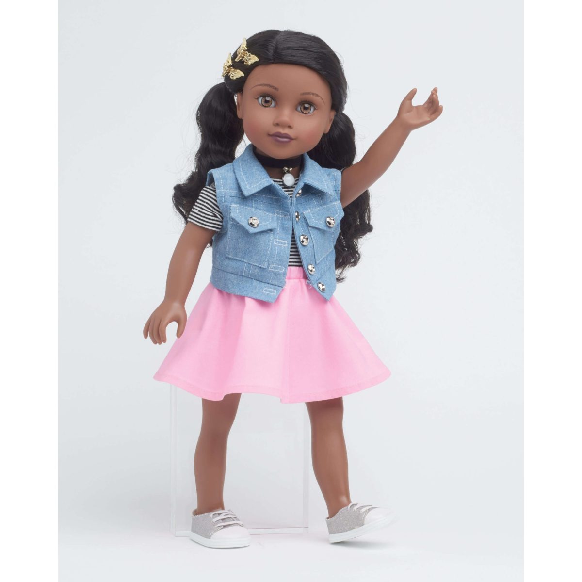 Simplicity Sewing Pattern S9566 18" Doll Clothes