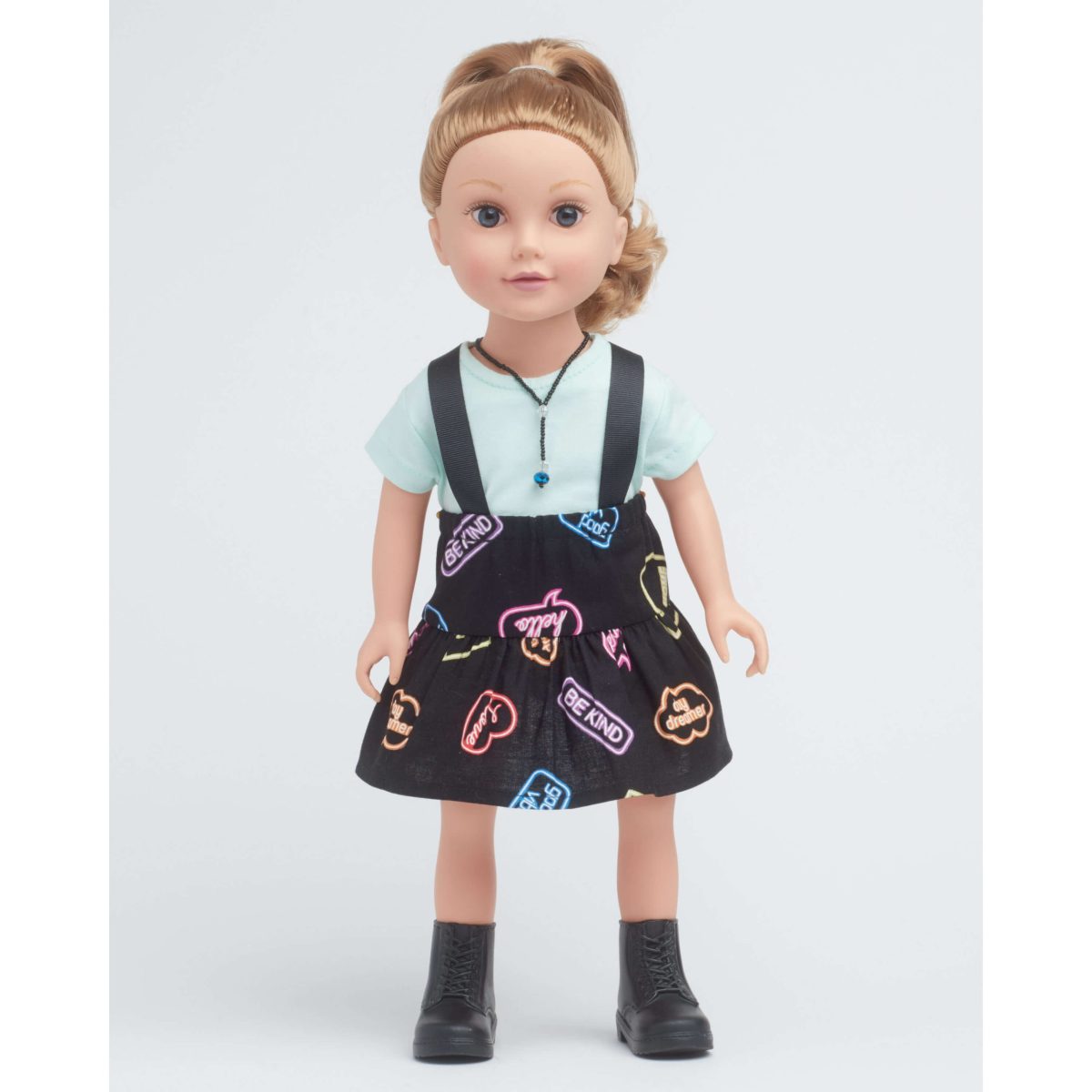 Simplicity Sewing Pattern S9566 18" Doll Clothes