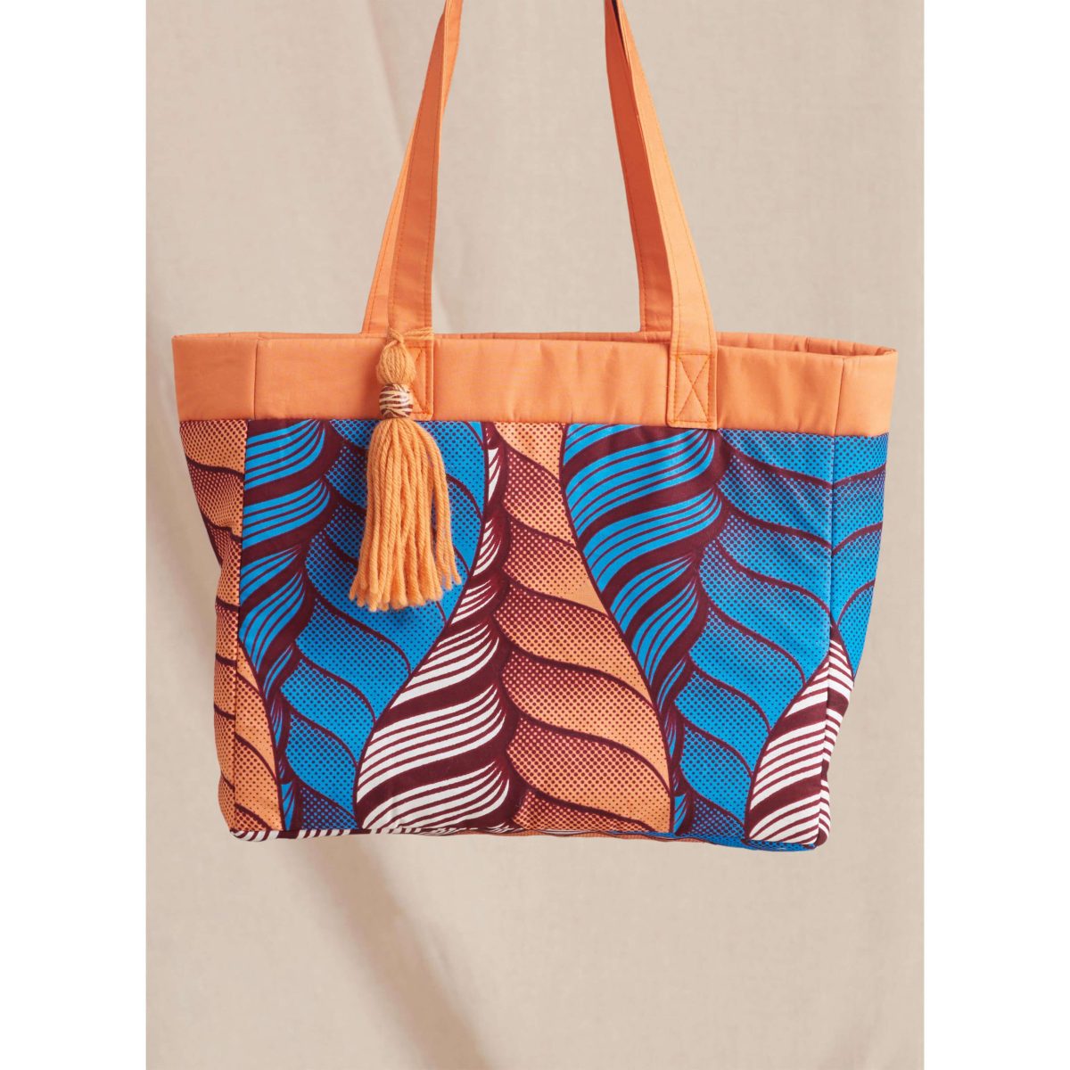 Simplicity Sewing Pattern S9580 Bags, Hat and Necklace