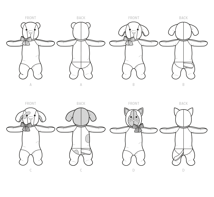 Line Art