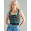 Simplicity Sewing Pattern S9592 Misses’ Corsets - Sewdirect