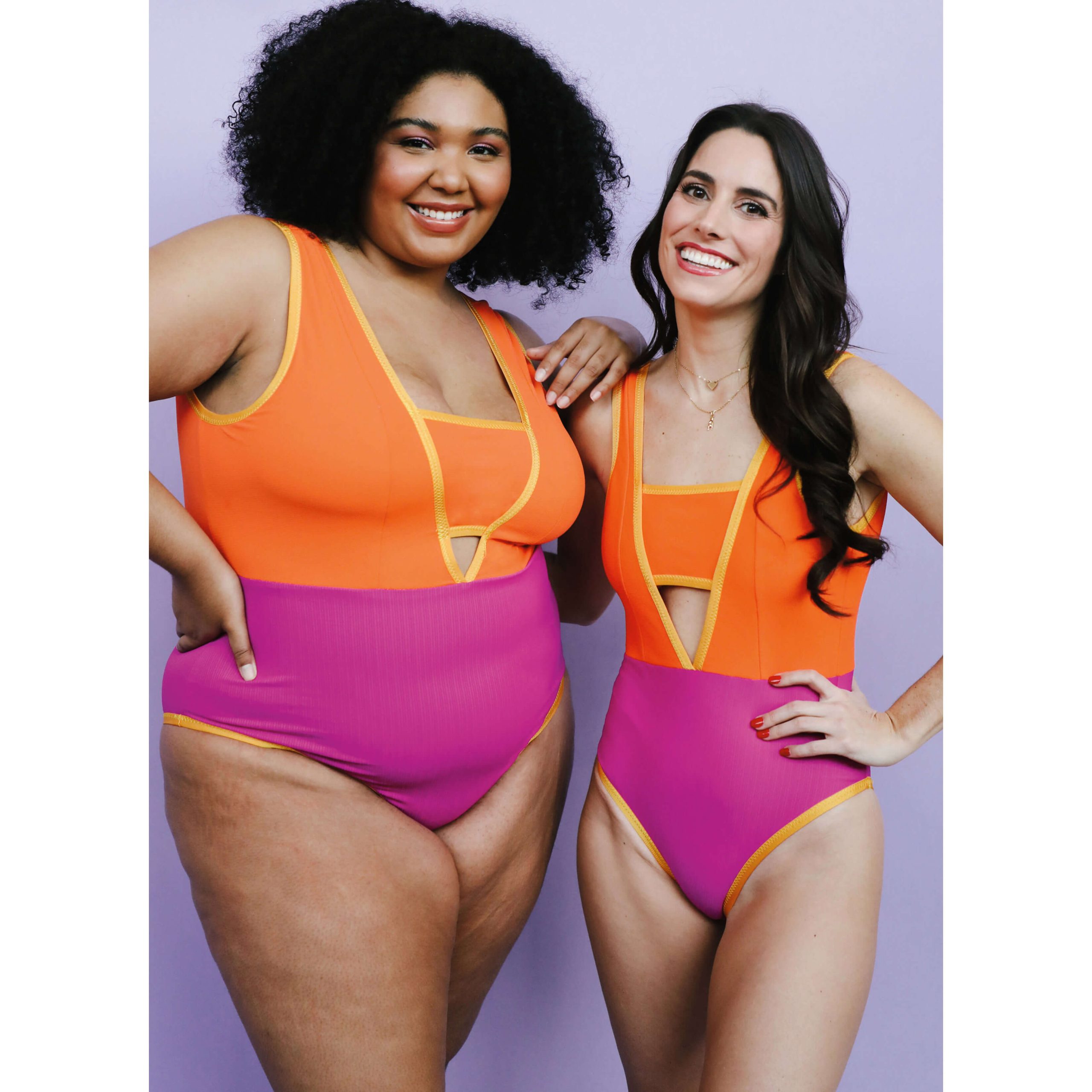Simplicity Sewing Pattern S9609 Misses' and Women's Swimsuits by Madalynne