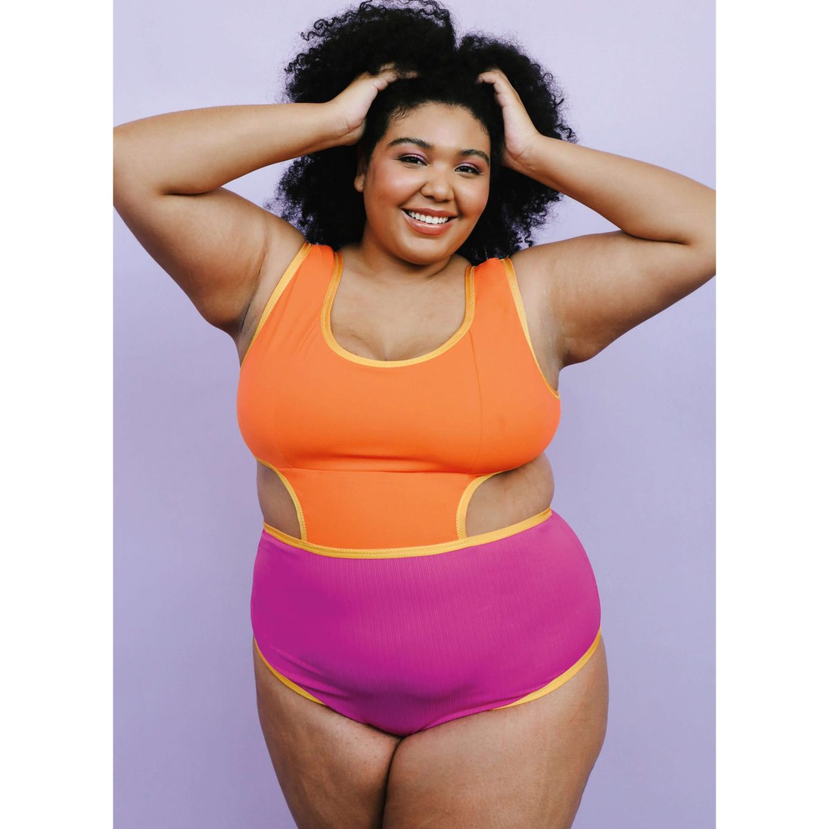 Simplicity Sewing Pattern S9609 Misses' and Women's Swimsuits by Madalynne