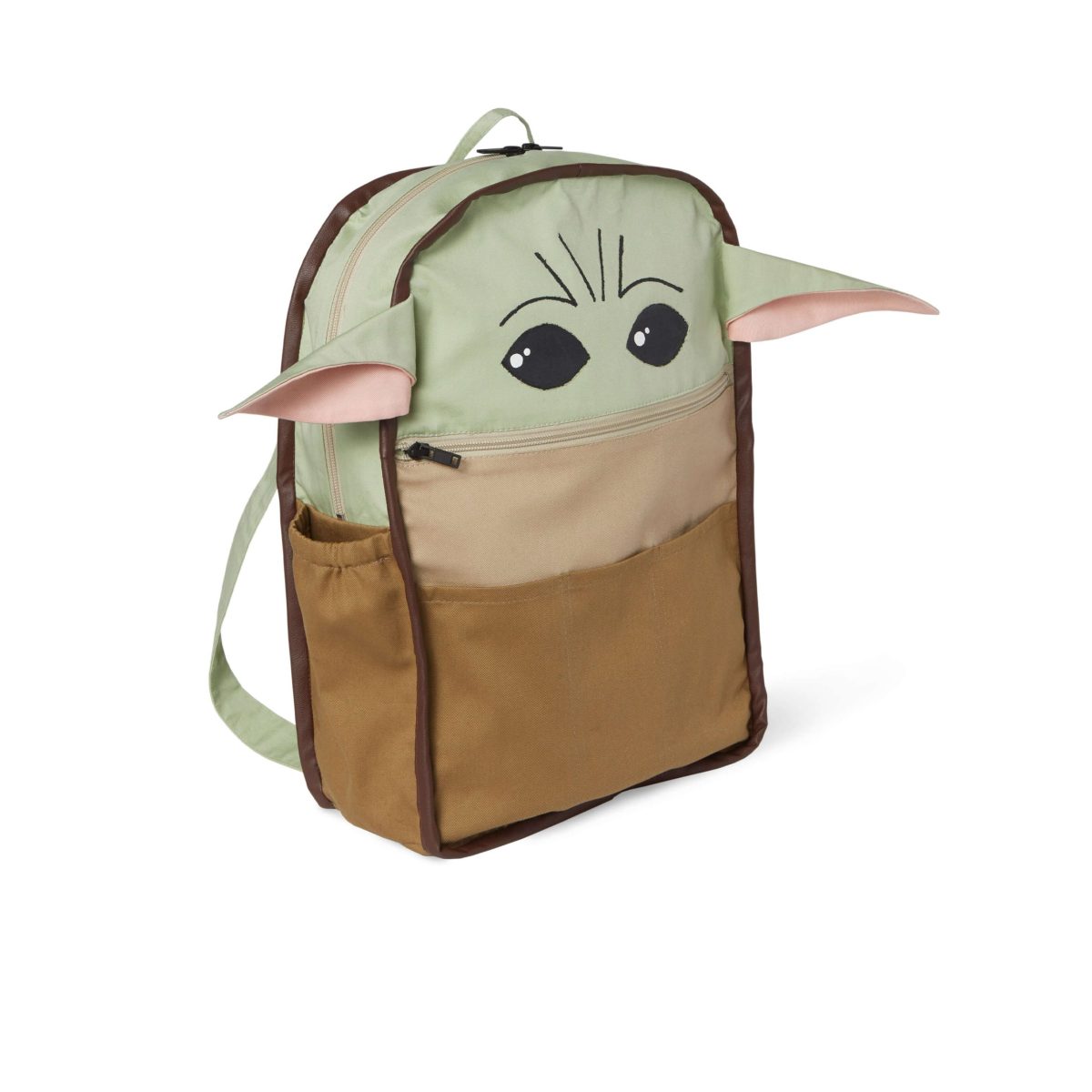 Simplicity Sewing Pattern S9618 Disney Star Wars Backpacks and Accessories