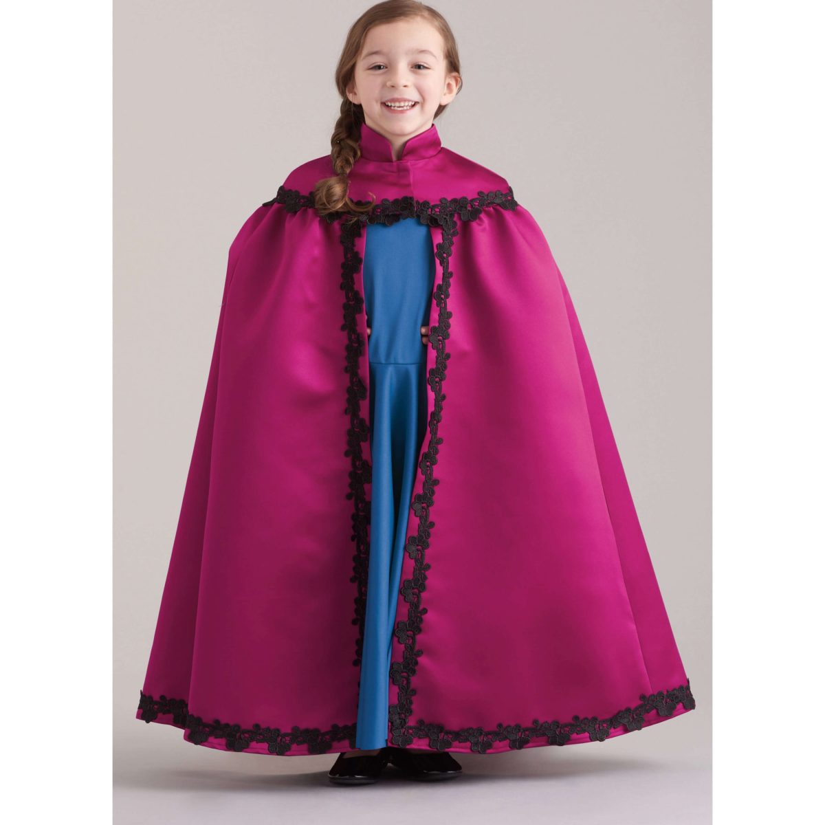 Simplicity Sewing Pattern S9626 Children's and Misses' Costume