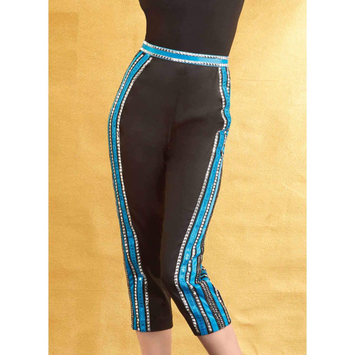 Simplicity Sewing Pattern S9628 Misses' Costume Skirts, Trousers and Shorts by Andrea Schewe Designs