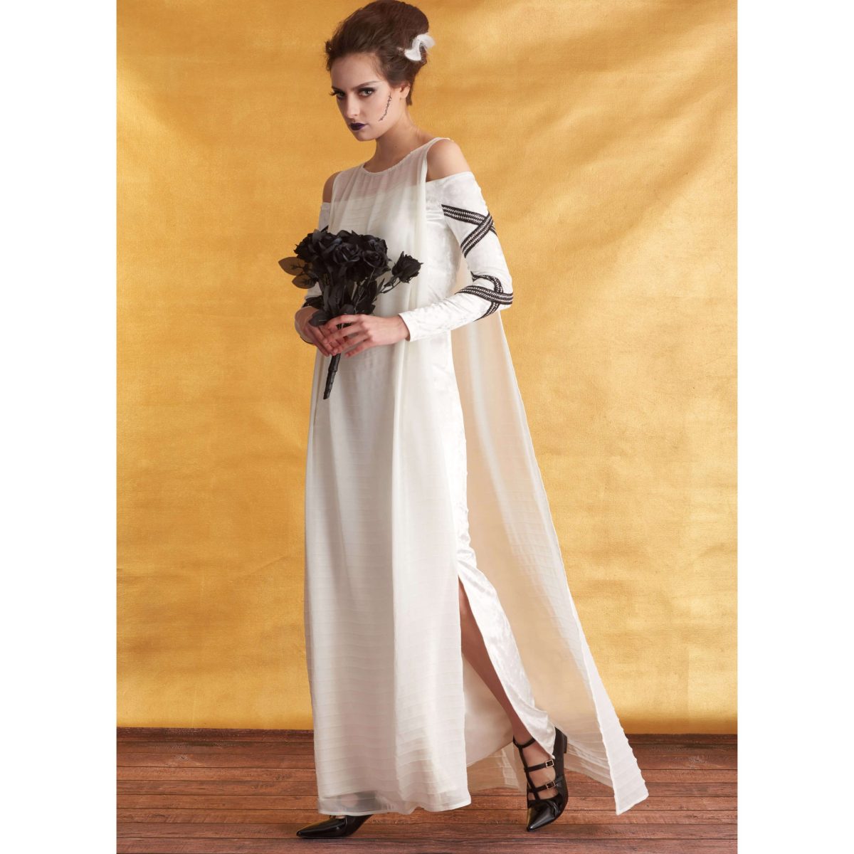 Simplicity Sewing Pattern S9629 Misses' and Women's Costumes
