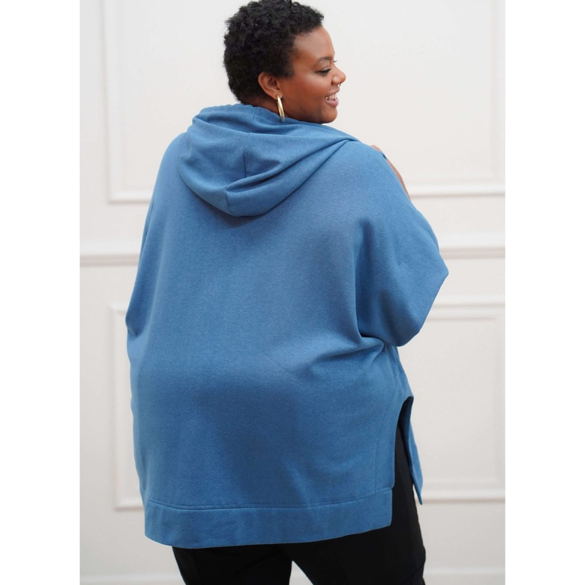 Simplicity Sewing Pattern S9637 Women's Hoodies and Leggings by Mimi G