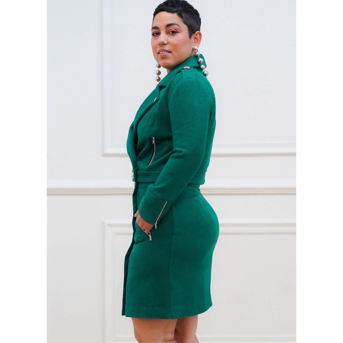 Simplicity Sewing Pattern S9638 Misses' Jackets and Skirt by Mimi G