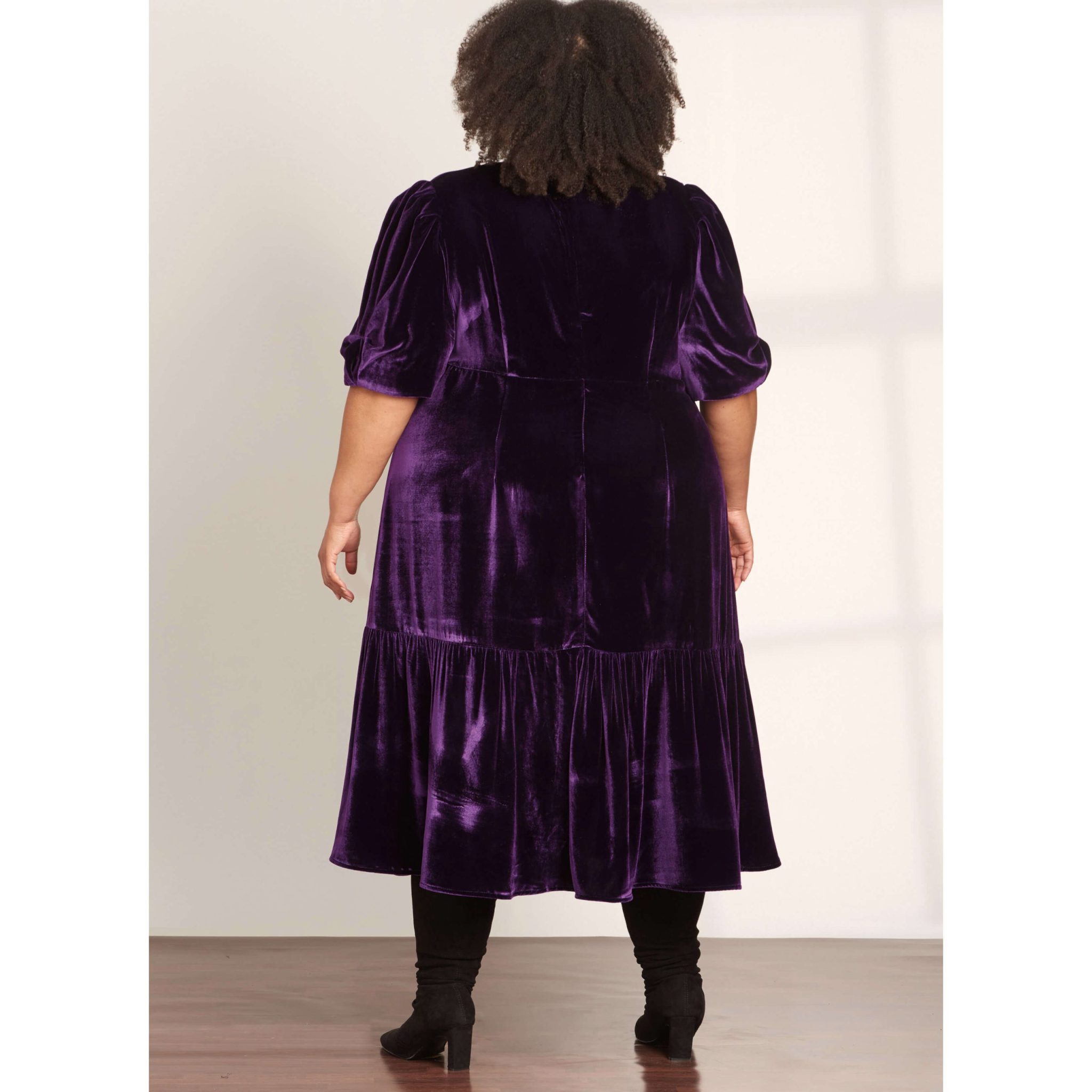 Simplicity Sewing Pattern S9643 Women’s Dress - Sewdirect