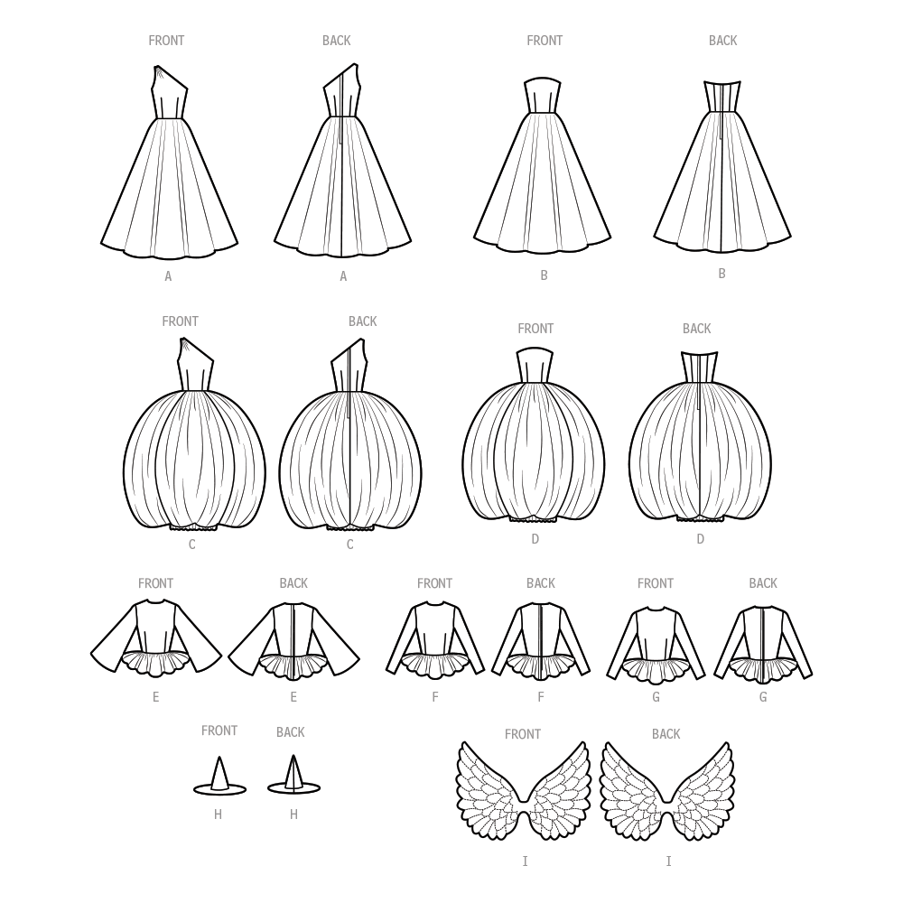 Line Art