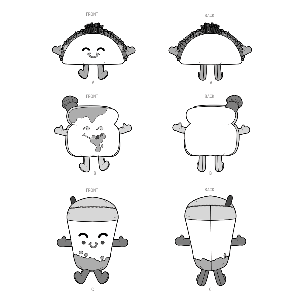 Line Art