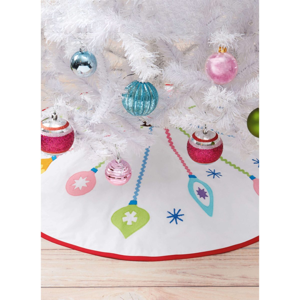 Simplicity Sewing Pattern S9669 Christmas Décor