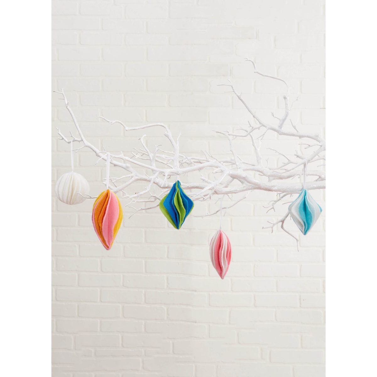 Simplicity Sewing Pattern S9669 Christmas Décor