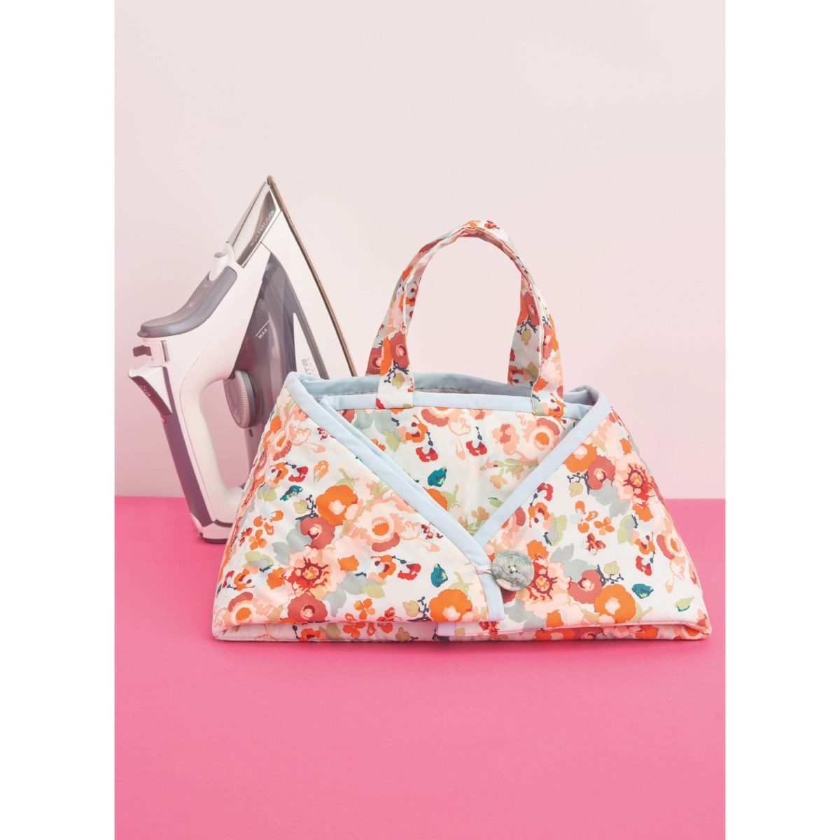 Simplicity Sewing Pattern S9670 Sewing Room Accessories