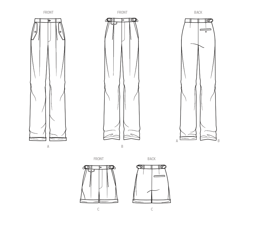 Line Art