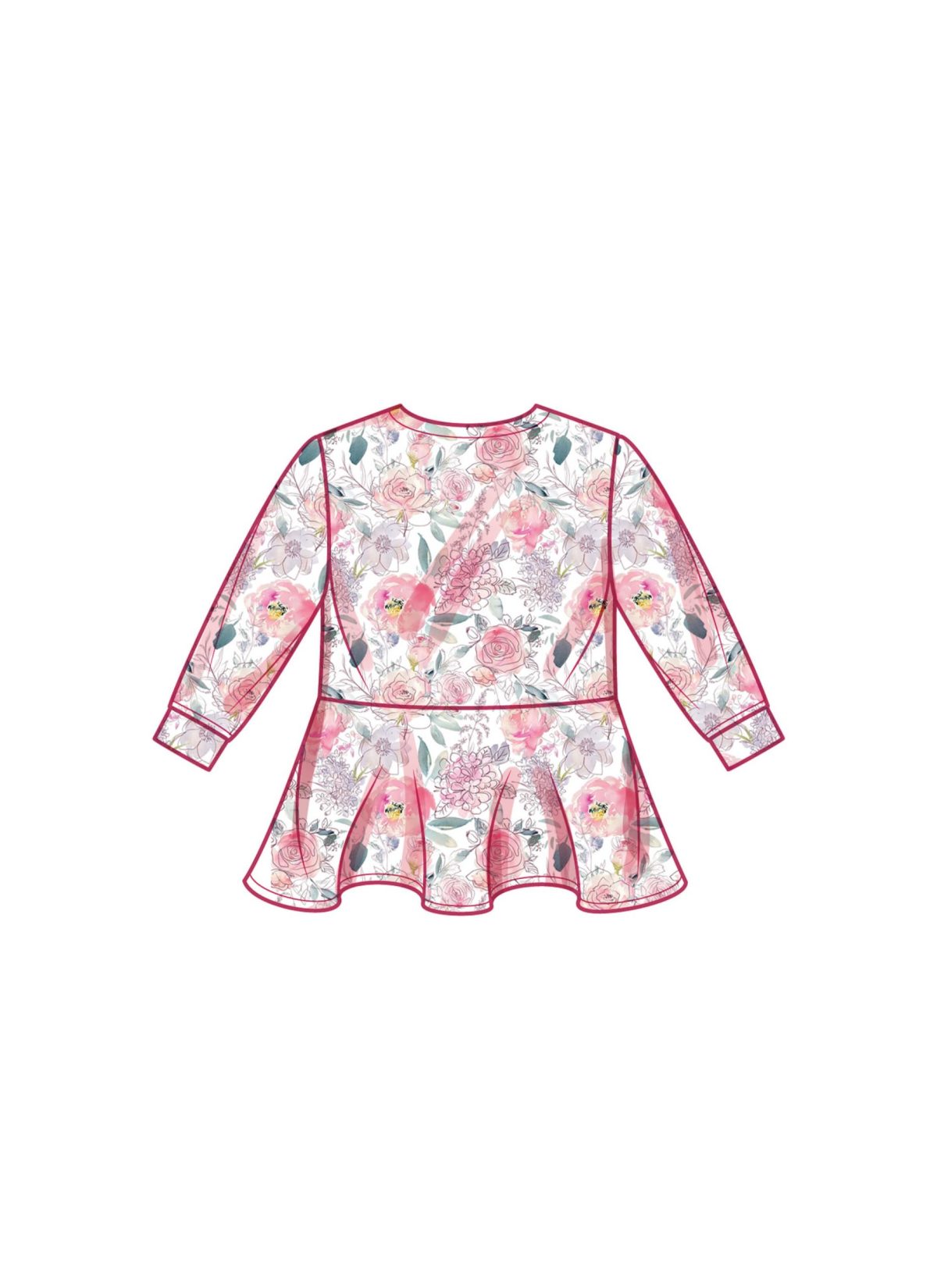 Babies' Knit Dress, Top, Pants, Hat and Headband