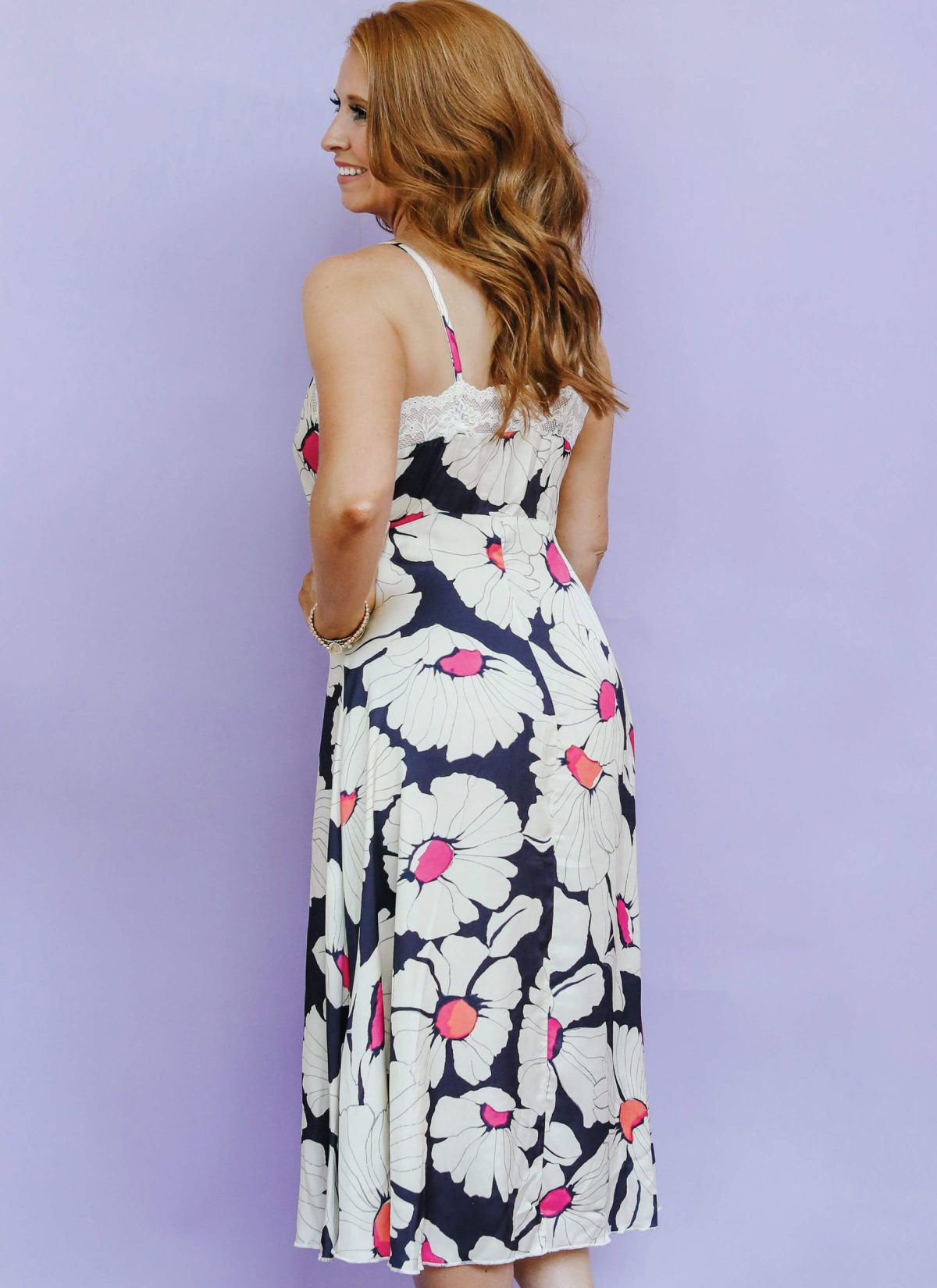 Simplicity Sewing Pattern S9729 Misses' and Women's Slips by Madalynne Intimates