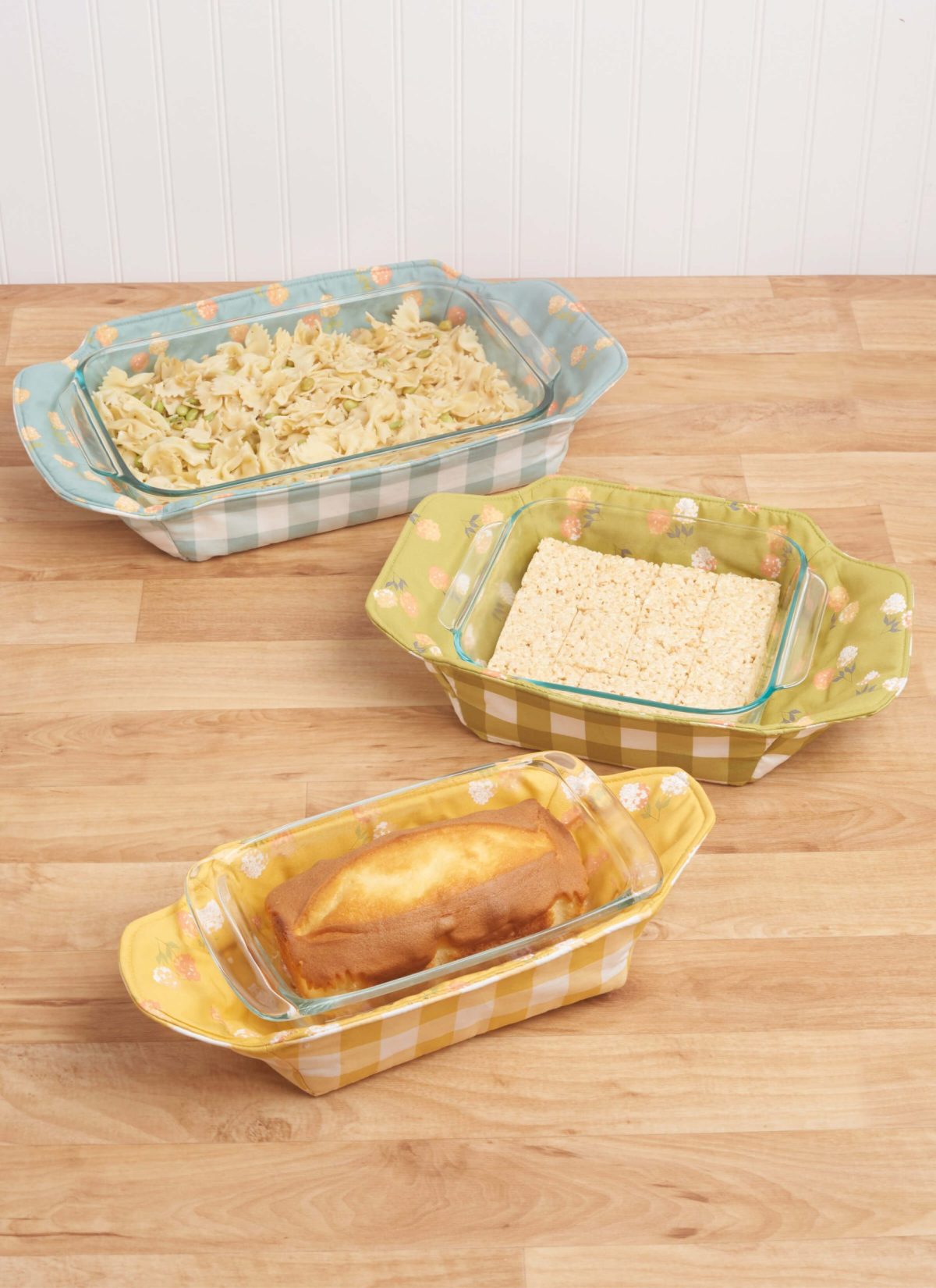 Simplicity Sewing Pattern S9733 Kitchen Cosies