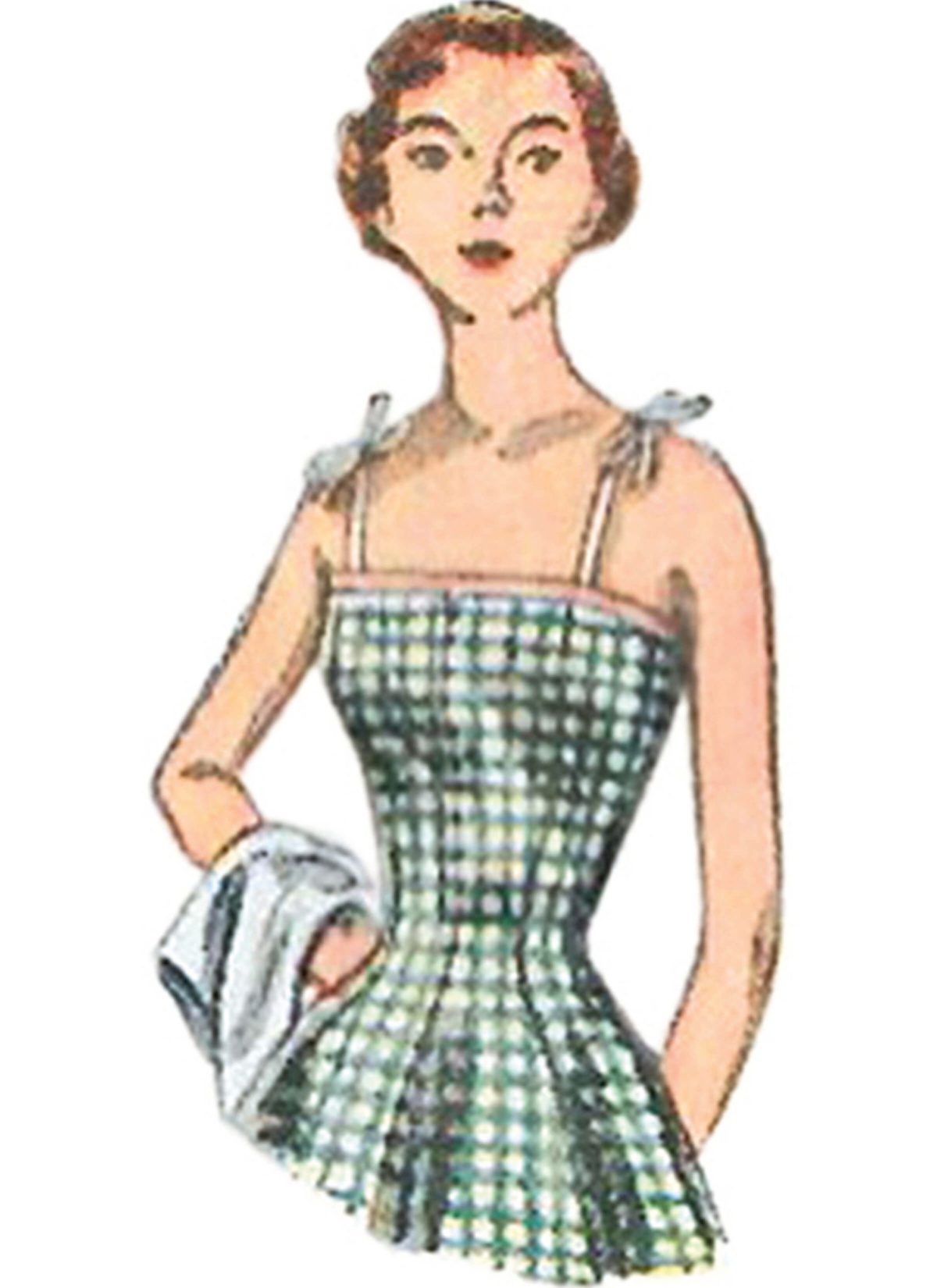 Simplicity Sewing Pattern S9738 Misses' Dresses and Jacket