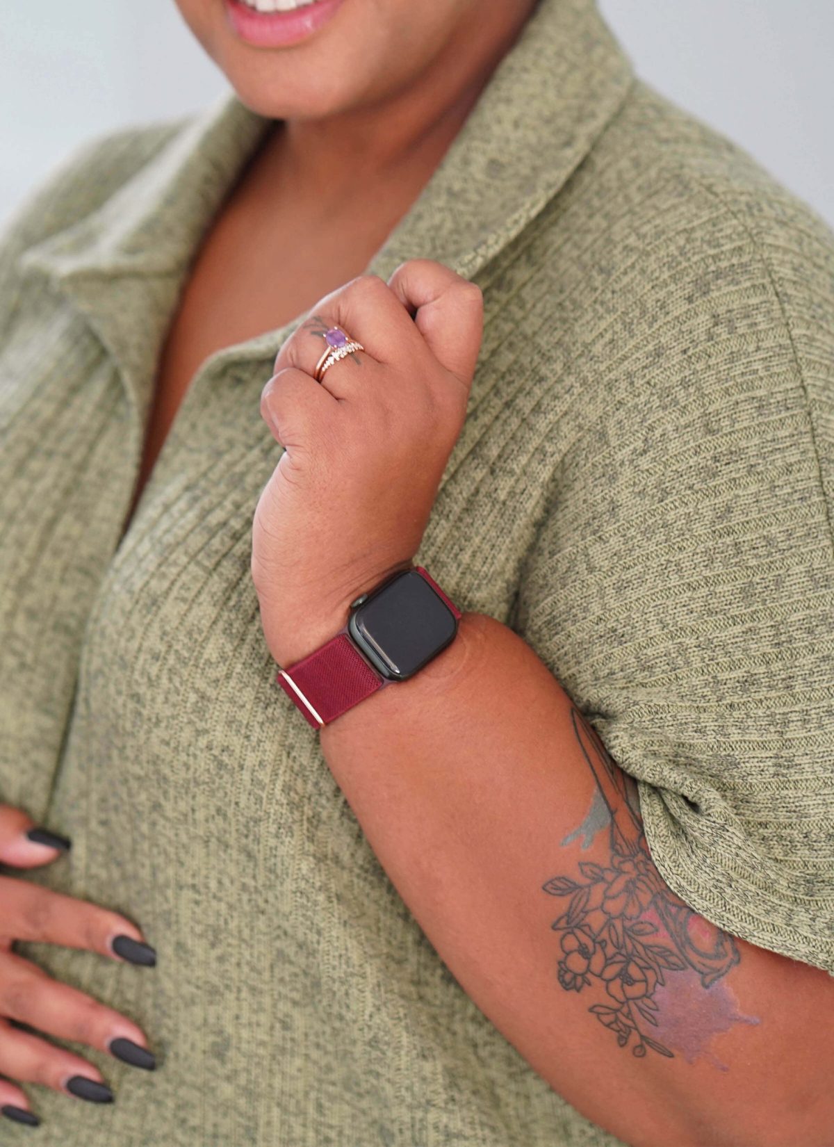 Simplicity Sewing Pattern S9741 Women's Knit Dress in Two Lengths by Mimi G Style